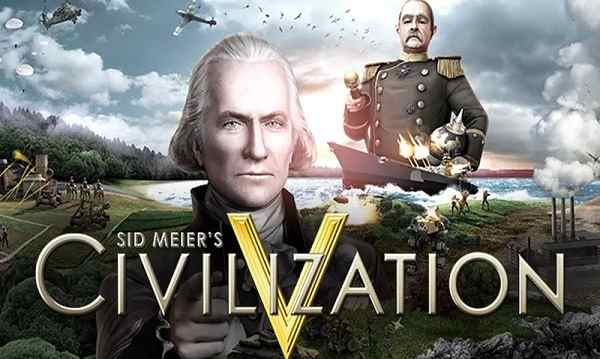 Sid Meier’s Civilization V Free Download