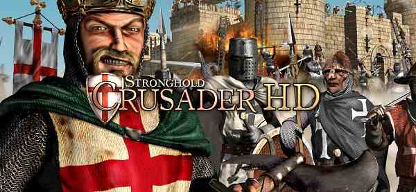Stronghold Crusader Free Download Pc Game