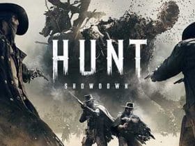 Hunt: Showdown Download PC Game For Free