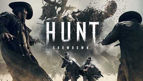 Hunt: Showdown Download PC Game For Free