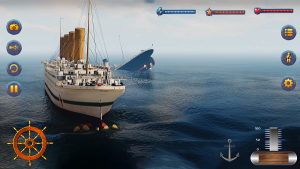 Ship Driving Simulator Download PC Game For Free