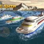 Ship Driving Simulator Download PC Game