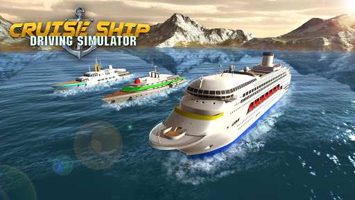Ship Driving Simulator Download PC Game
