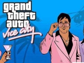 GTA Vice City Free Download For PC