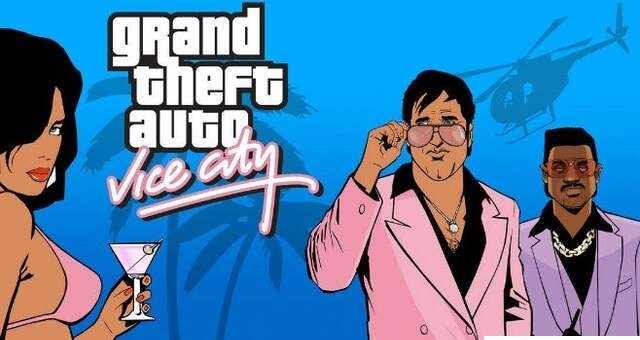 GTA Vice City Free Download For PC