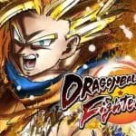 DRAGON BALL FighterZ Download Free Pc