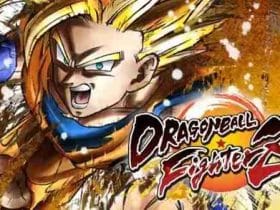 DRAGON BALL FighterZ Download Free Pc