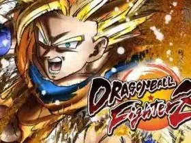 DRAGON BALL FighterZ Download Free Pc