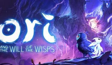Ori and the Will of the Wisps Download