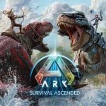 ARK Survival Evolved PC Game Free Download