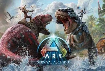 ARK Survival Evolved PC Game Free Download