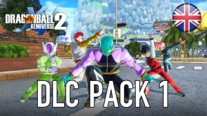 Dragon Ball Xenoverse 2 Free Download