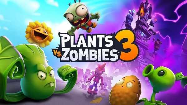 Plants vs Zombies 3 Free Download For PC