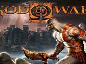 God of War 2 Free Download Pc