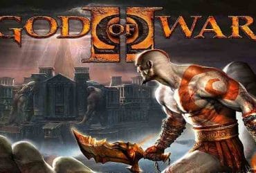 God of War 2 Free Download Pc