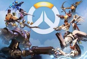 OverWatch Pc Game Free Download Latest Version
