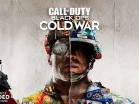 Call of Duty Black Ops Cold War Free Download