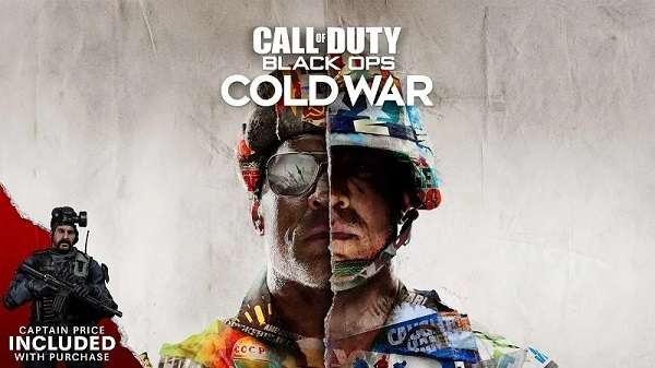 Call of Duty Black Ops Cold War Free Download
