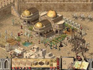 stronghold-crusader-Pc-download-