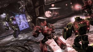 transformers-war-for-cybertron-Pc