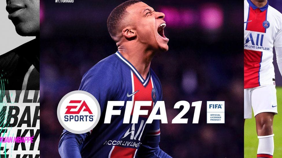 FIFA 21 Download Free For PC Full Version