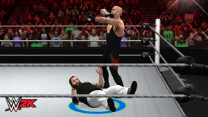 WWE 2K19 Download Pc Game Free
