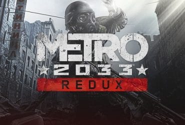 Metro 2033 Redux Free Download