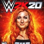 WWE 2K20 Free Download Pc Game