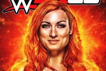 WWE 2K20 Free Download Pc Game