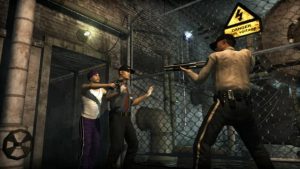 Saints Row 2 Free Download PC Game