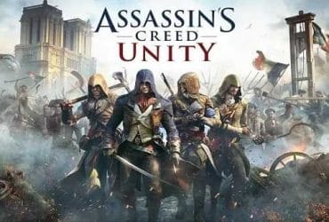 Assassin’s Creed Unity Free PC Game Download