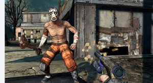 Borderlands 1 Pc Game Free Download