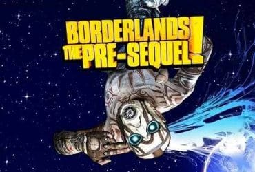 Borderlands The Pre Sequel Download PC Game