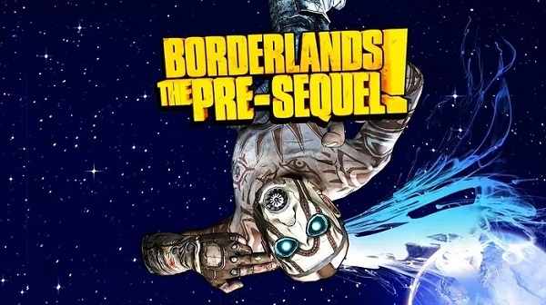Borderlands The Pre Sequel Download PC Game