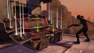 Borderlands 1 Pc Game Free Download