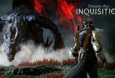 Dragon Age Inquisition Free Download