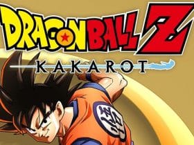 Dragon Ball Z Kakarot Pc Download Free