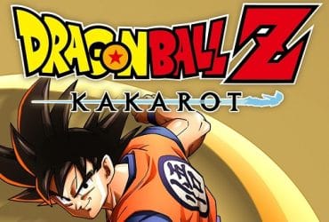 Dragon Ball Z Kakarot Pc Download Free
