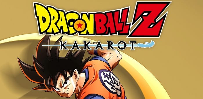 Dragon Ball Z Kakarot Pc Download Free