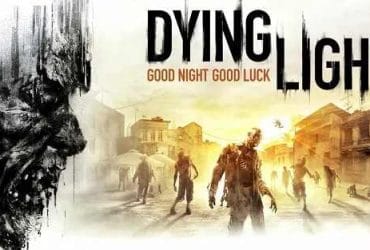 Dying Light Free Download Pc Game