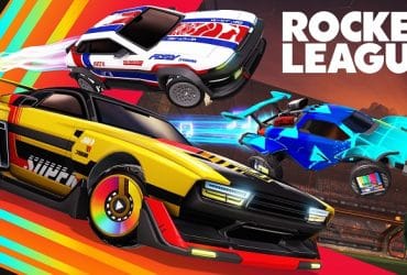 Rocket League Pc Download Full Version Game