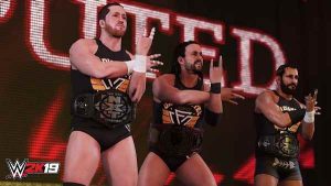 WWE 2K19 Download Pc Game Free