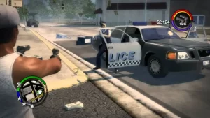 Saints Row 2 Free Download PC Game
