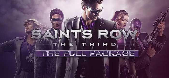 Saints Row The Third Free Download for PC