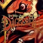 The Elder Scrolls II Daggerfall Free Download Pc