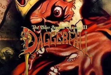 The Elder Scrolls II Daggerfall Free Download Pc