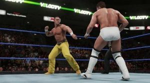 WWE 2K19 Download Pc Game Free
