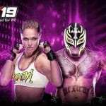 WWE 2K19 Download Pc Game Free