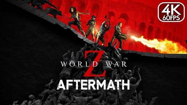 World War Z Pc Game Download