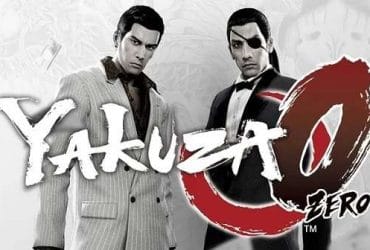 Yakuza 0 Pc Download Free Game